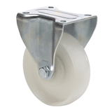 Colson bokwiel FPPN met topplaat 80 x 30mm 150kg