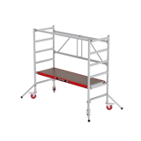 Altrex vouwsteiger RS44-S POWER 6.8m Safequick