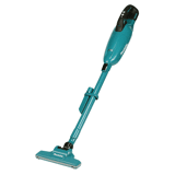 Makita accu steelstofzuiger     DCL284FZ