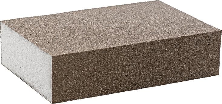 3M Schuursponzen, 100mm x 68mm x 26mm FIN 4-zijdig PN68022