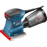 Bosch vlakschuurmachine      GSS 140-1 A
