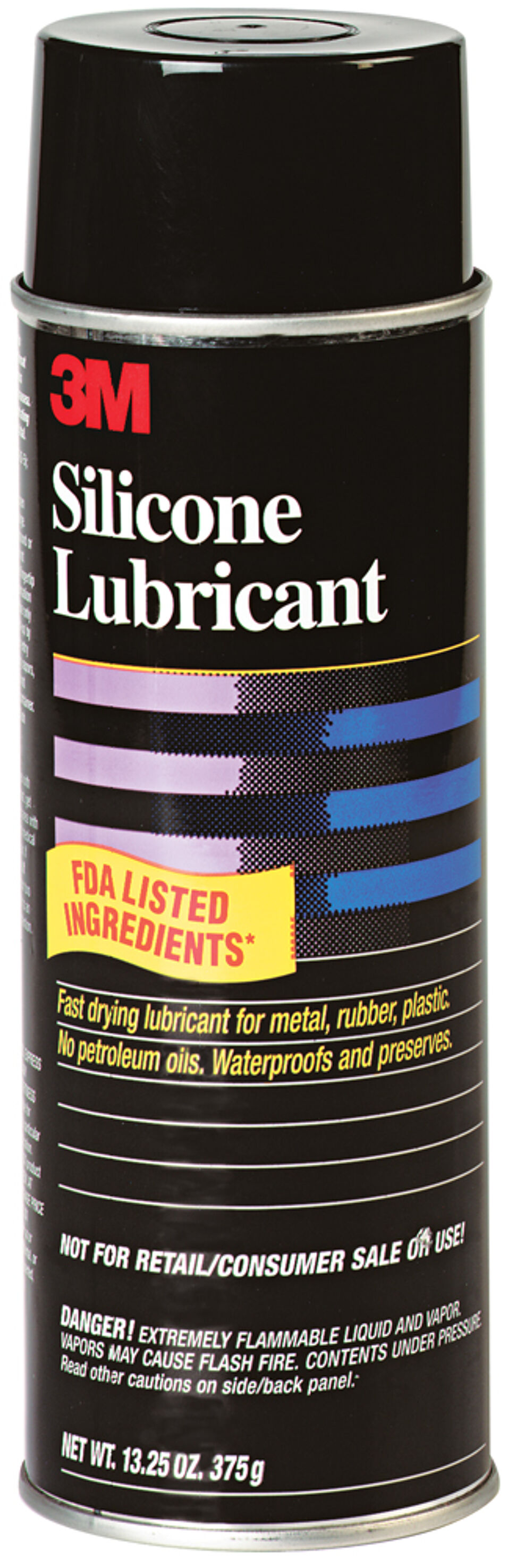 Product afbeelding Scotch 1609 Universele Siliconenspray, 400 ml