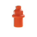 Kemppi doorvoerpijp voor 0.8-0.9/4.9 wh X8