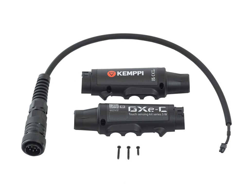 Product afbeelding Kemppi touch sensor kit GXE-C W