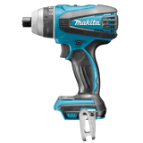 Makita accu boor-/schroefmachine DTP141RTJ