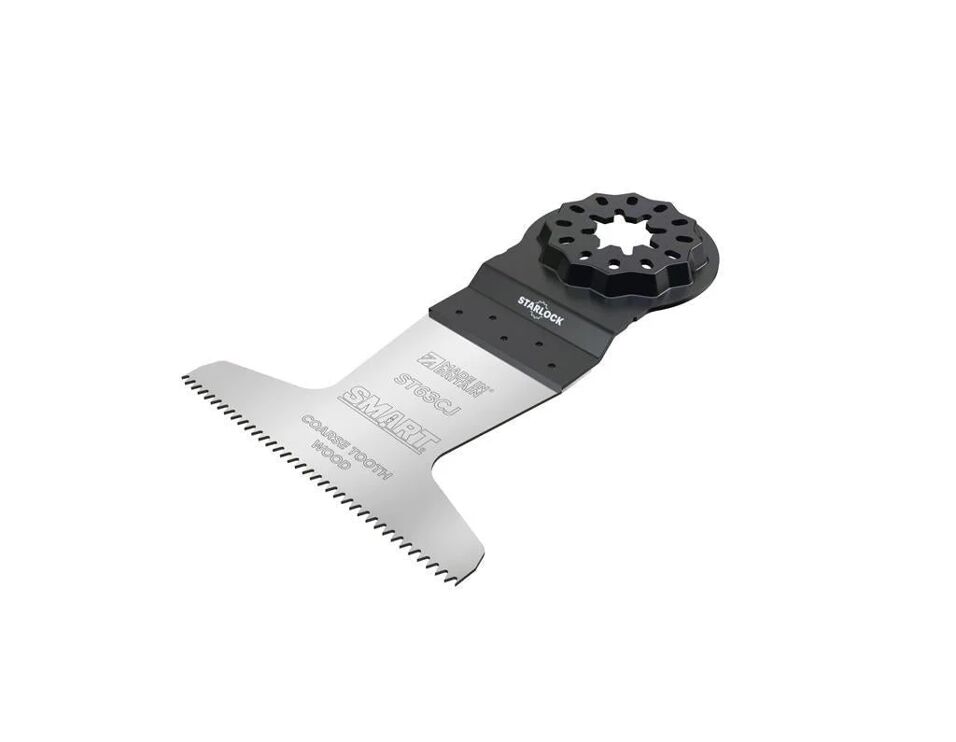 Product afbeelding Smart multitoolzaagblad SL Pro 63mm  a 1st