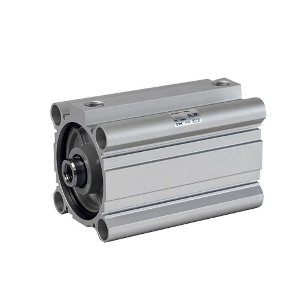 Product afbeelding SMC Compact cilinder    CDQ2B80TF-80DCMZ