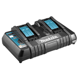 Makita acculader  DC18RD