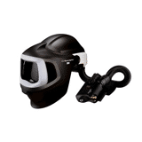 3M Versaflo V-500E luchttoevoerregelaar met 3M Speedglas 9100 MP lashelm, zonder lasfilter, 578800