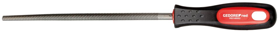 Product afbeelding Gedore red ronde vijl   k 2        310mm