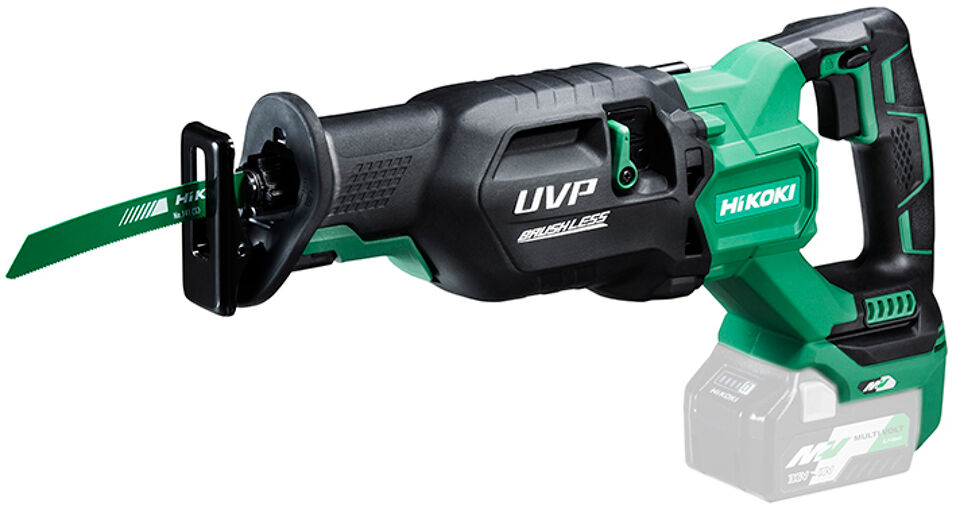 Product afbeelding HiKOKI accu reciprozaag MV-EX CR36DAW4Z