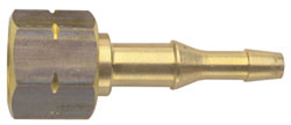 Product afbeelding Sievert slangnippel 3/8 L 709180