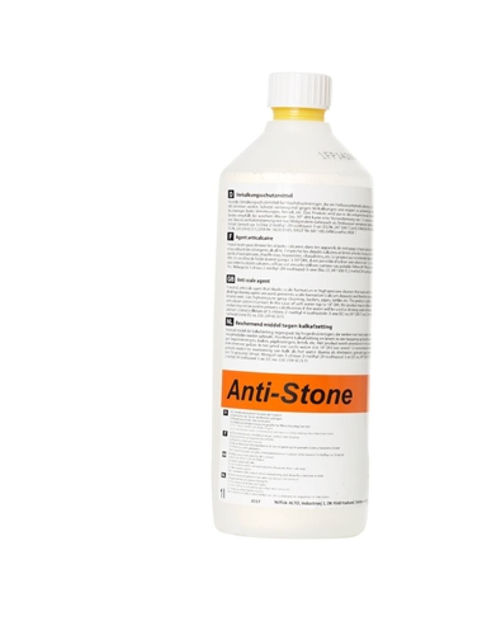 Product afbeelding Nilfisk anti-kalkvloeistof       1 lt