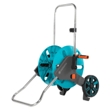 Gardena slangenwagen AquaRoll M