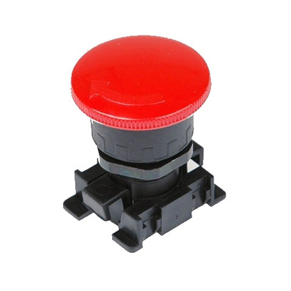 Product afbeelding Metalwork noodstopknop vrm-065- r