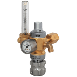 Harris reduceer argon 651-30FLAR