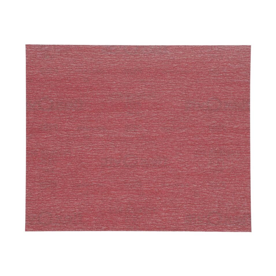 Product afbeelding Flexovit schuurvel p37c     230x280 k320