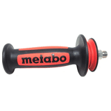 Metabo handgreep M 8 anti-vibr. 314000970