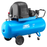 ABAC Compressor S A39B 270 CM3 mobiel