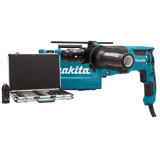 Makita combihamer             HR2630TX12