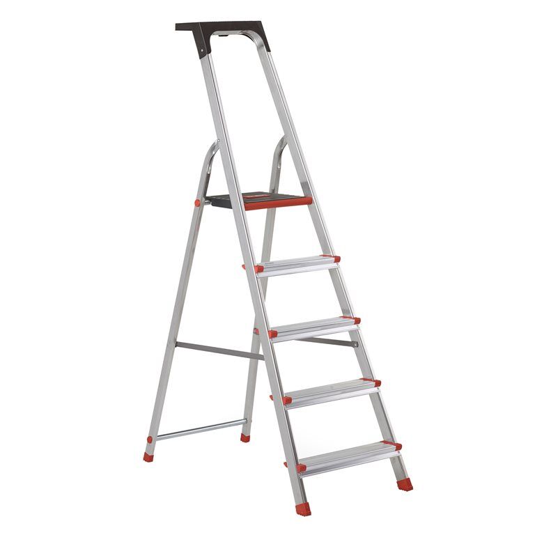 altrex lima huishoudtrap