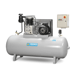 Creemers compressor EC 1210/500 YD