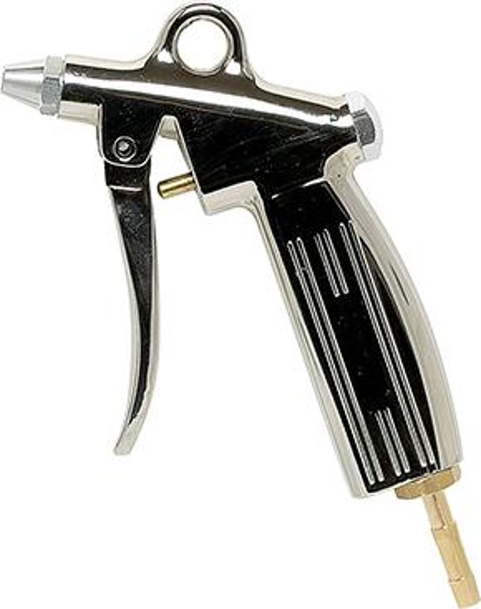 Product afbeelding Riegler Uitblaaspistool zonder tule IG G1/4