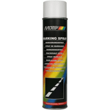 MoTip markeringspray voor handmatige verwerking wit 600 ml