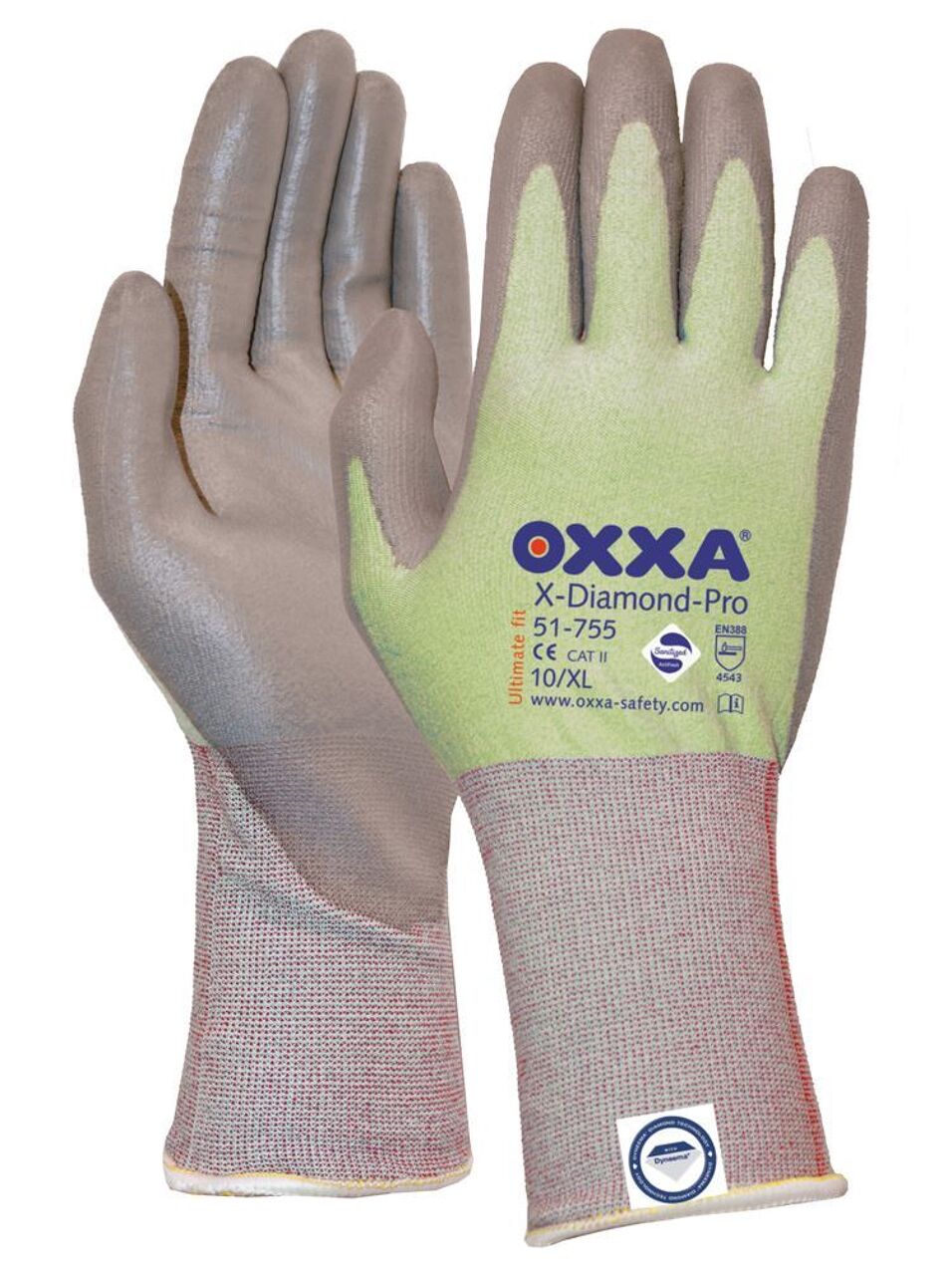 Product afbeelding Oxxa handschoen X-Diamond-Pro 51-755  11