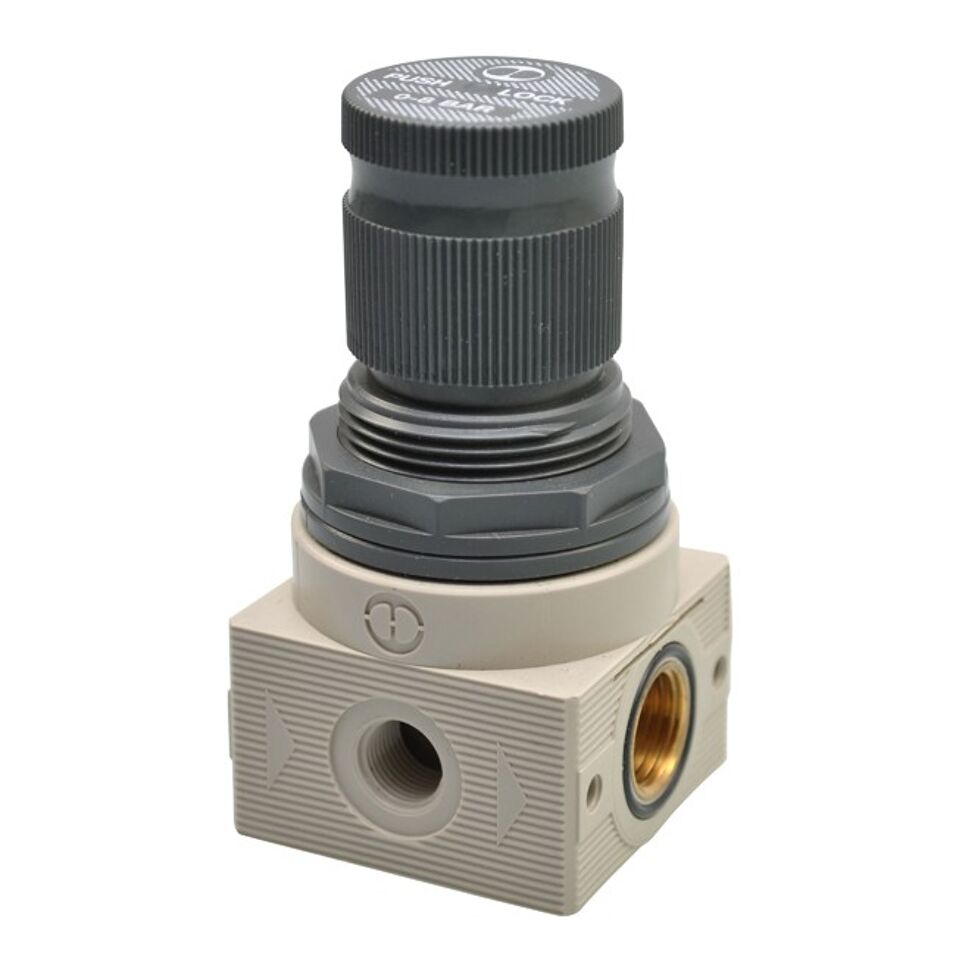 Product afbeelding Metalwork micro-regelaar fc-02- 1/8