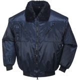 fortis pilotenjack achim marine