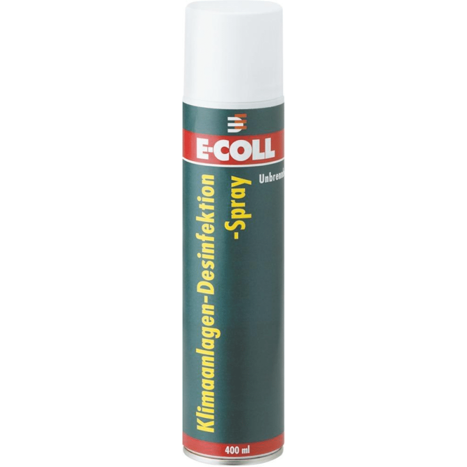 Product afbeelding E-Coll adapter voor airco- desinfectiespray