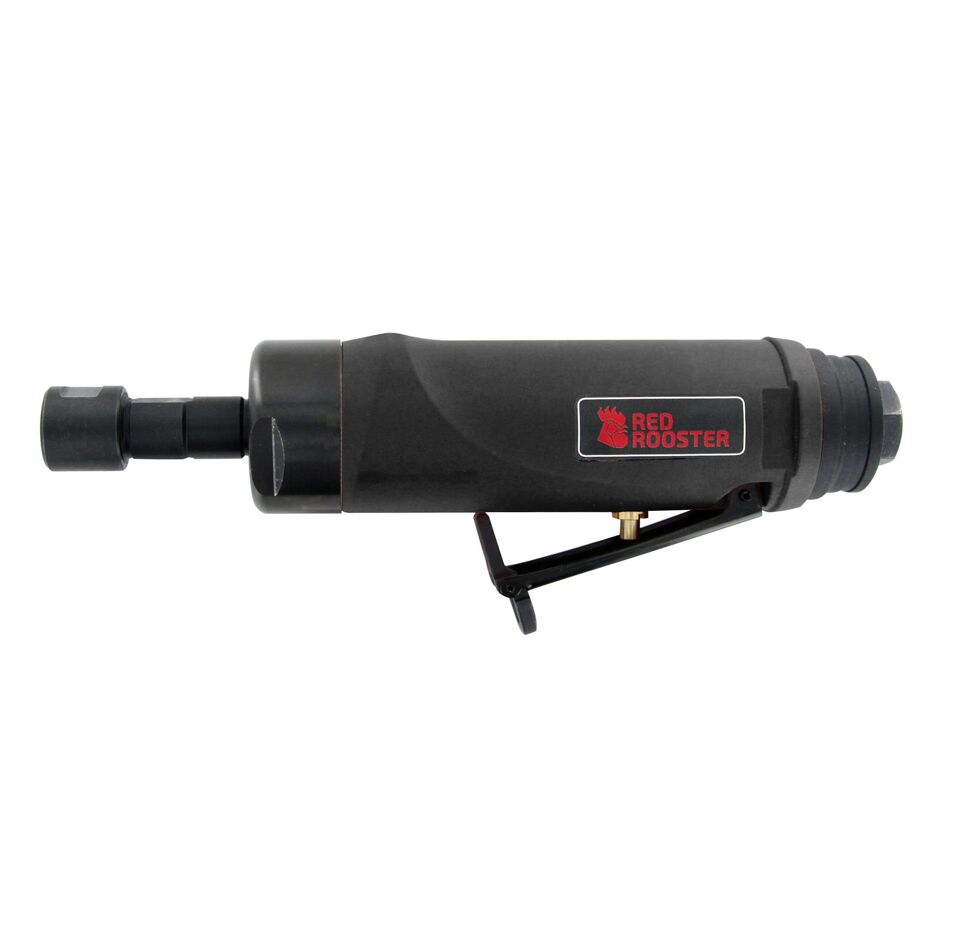 Product afbeelding RedRooster Stiftslijper recht RRG515RE