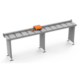 Lengtemeetsysteem mps 90 handmatig 2m