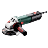 Metabo haakse slijper W 13-125 Q