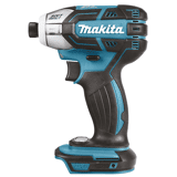 Makita accu impulsschroevendr.  DTS131ZJ