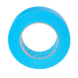 Scotch hoogwaardige maskeertape 3434, blauw, 36 mm x 50 m, 07898