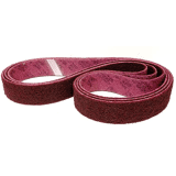 3M Scotch-Brite Surface Conditioning Schuurband SC-BS, 13 mm x 610 mm A CRS