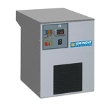 Creemers koeldroger EDD 350 230V