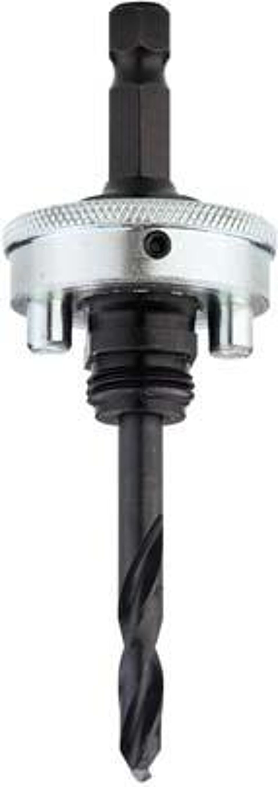 Product afbeelding Lenox opnameschacht Quickchange 32-210mm