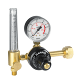Harris reduceer formeergas 801-20Flar-FG-NL