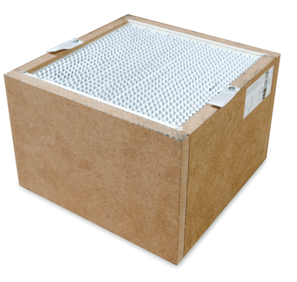 Product afbeelding Kemper hoofdfilter 17,1m2