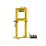 Enerpac Werkplaatspers 25 ton XLP-256XA11G