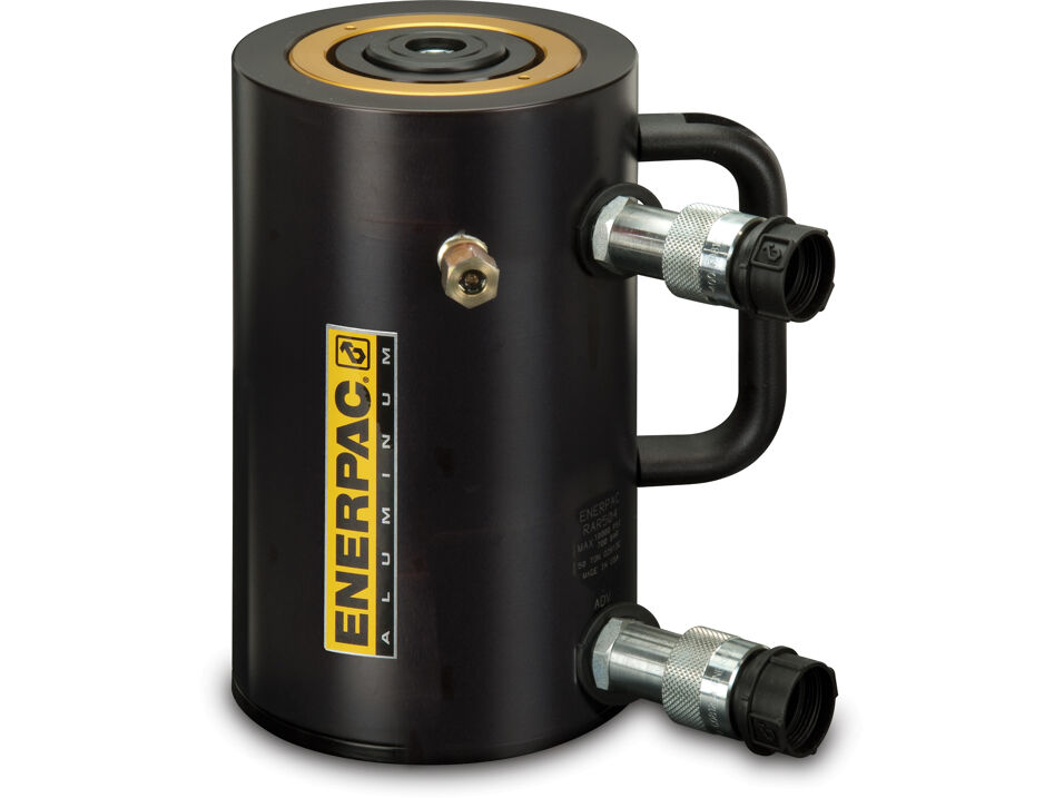 Product afbeelding Enerpac Aluminium cilinder rar506