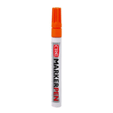 CRC Markerpen stift oranje