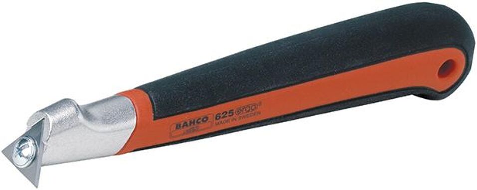 Product afbeelding Bahco Verfafschraper Ergo 25mm breed