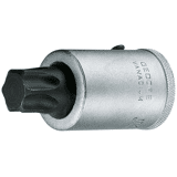Gedore Dopsleutel-schroevendraaier 3/4", TORX T80 ITX 32 T80