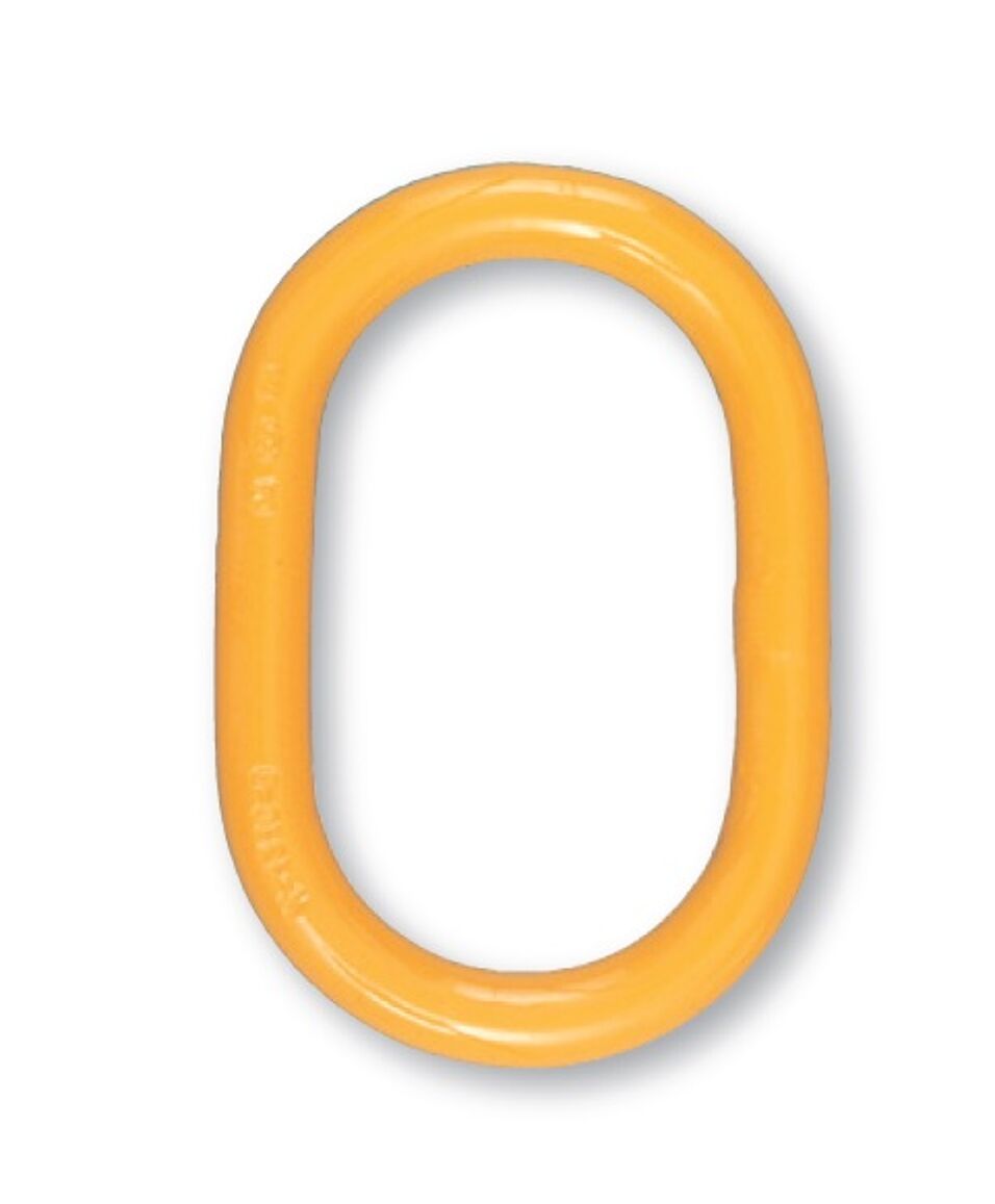 Product afbeelding Green Pin Topschalm grade 8 20mm    6200kg