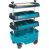 Hazet Gereedschapswagen             166C