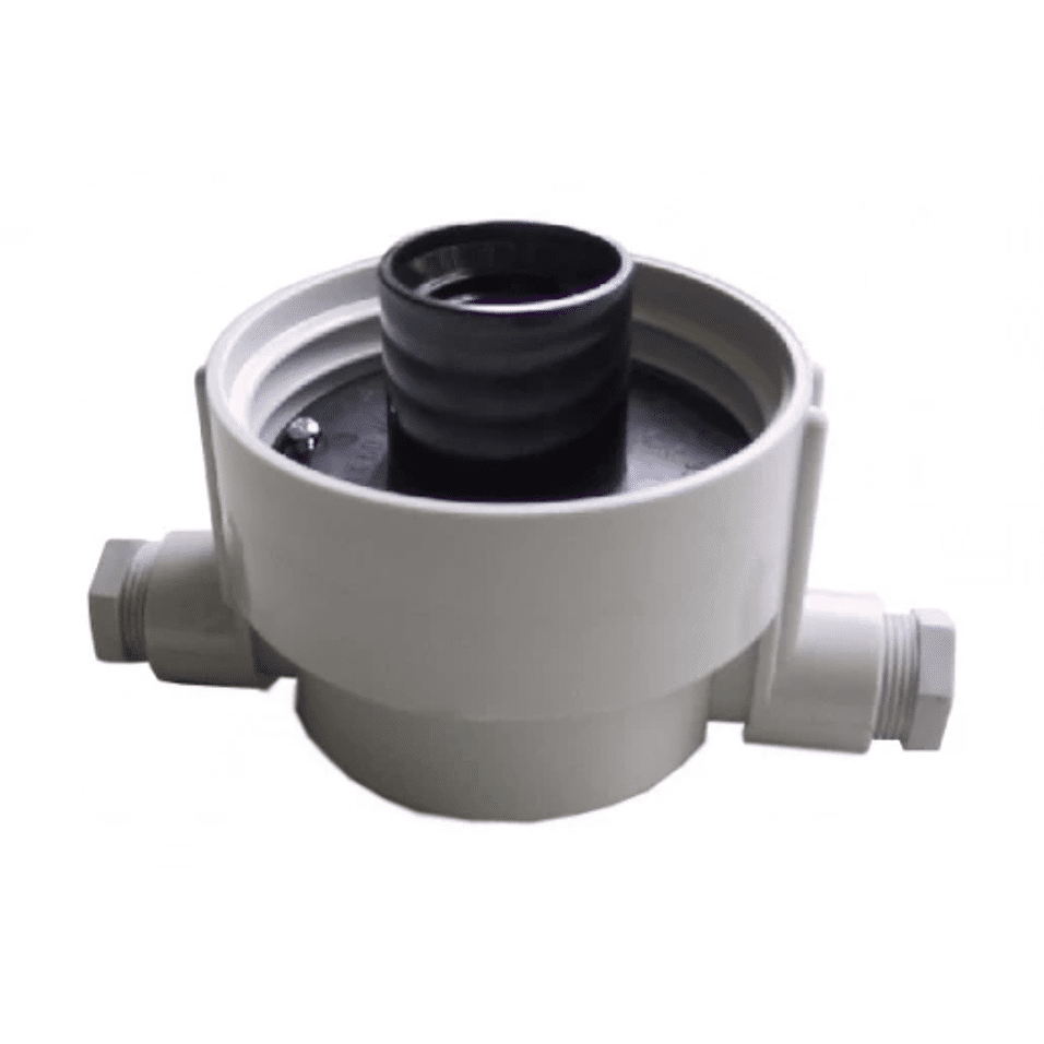 Product afbeelding Kabelarmatuur 60126 gs 60watt